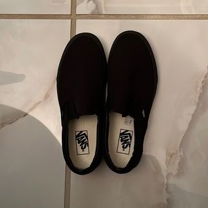 Men Vans